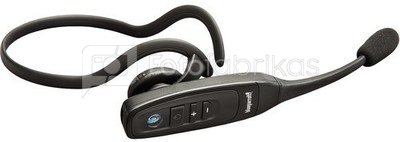 BlueParrott Bluetooth Headset C400-XT Hands free device, Noise-canceling, 55 g, Black, Wireless