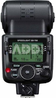 Nikon SB-700 blykstė