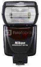 Nikon SB-700 blykstė