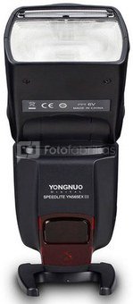 Blykstė YongNuo YN-565 EX III C (TTL Canon)