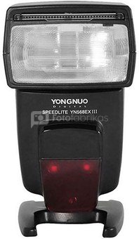 Blykstė YongNuo YN-568 EX III C (TTL Canon)
