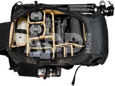 Boreal 50L Backpack