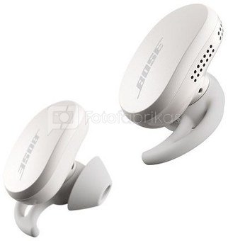 Bose wireless earbuds QuietComfort Earbuds, white