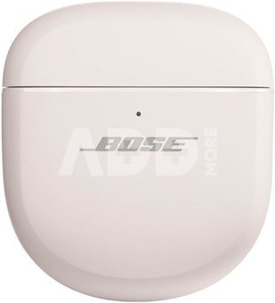 Bose беспроводные наушники QuietComfort Ultra Earbuds, белый