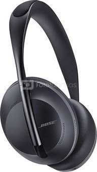 Bose беспроводные наушники + микрофон HP700, черные