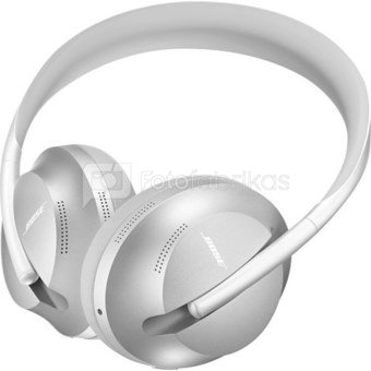 Bose wireless headset HP700, silver
