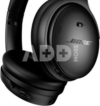 Bose беспроводные наушники QuietComfort Headphones, черный