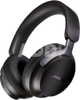 Bose wireless headset QuietComfort Ultra, black