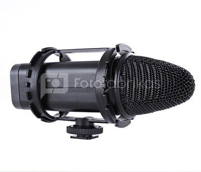 Boya Anti Shock Microphone Mount BY-C03