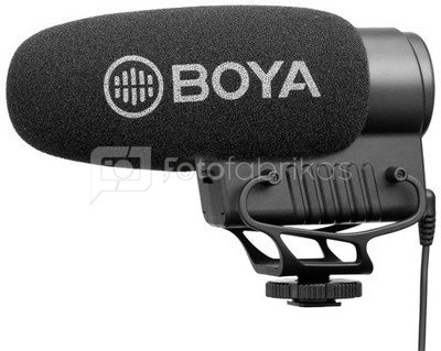 Boya microphone BY-BM3051S
