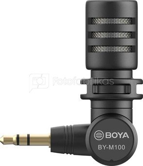 Boya микрофон BY-M100 3.5 мм