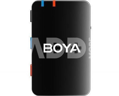 Boya wireless microphone BOYAMIC