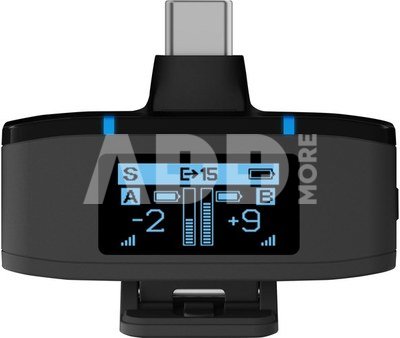 Boya wireless microphone BOYAMIC