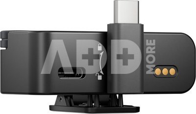 Boya wireless microphone BOYAMIC 2-01