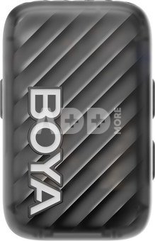 Boya wireless microphone BOYAMIC 2-01