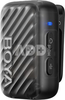 Boya wireless microphone BOYAMIC 2-02