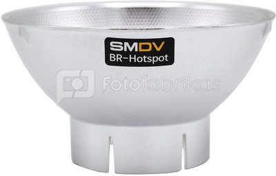 SMDV BR HotSpot