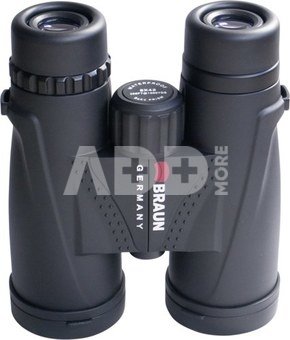 Braun Binocular 8x42 WP