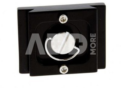 Braun Quick Release Plate for NOX Series