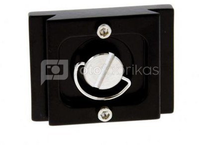 Braun Quick Release Plate for NOX Series