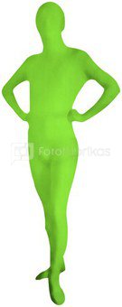 Bresser Chromakey green Full Body Suit M
