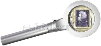 Bresser LED Magnifier 2,5x 55mm