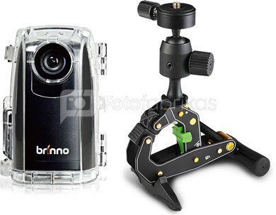 Brinno Construction Camera PRO BCC200