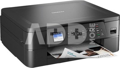 Brother DCP-J1050DW All in one A4 Inkjet Printer