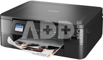 Brother DCP-J1050DW All in one A4 Inkjet Printer