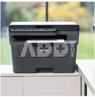 Brother DCP-L2620DW Monochrome Laser Multifunction printer with Wi-Fi function
