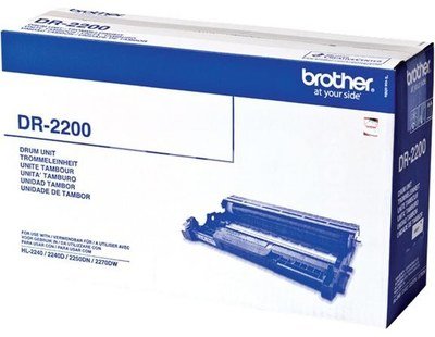 Brother DR-2200 Drum Unit