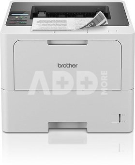 Brother HL-L6210DW Wireless Mono Laser Printer Brother