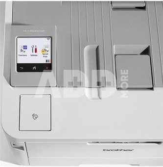 Brother HL-L8240CDW Colour LED Printer with Wireless Brother