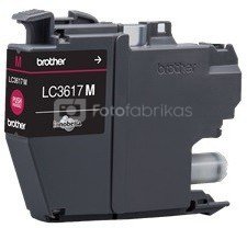 Brother Ink LC3617M Magenta 550she for DCP/MFC-J2330/3530/3930