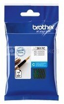 Brother Ink LC3617M Magenta 550she for DCP/MFC-J2330/3530/3930