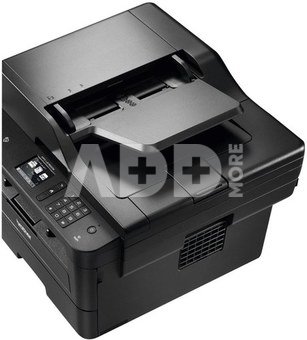 Brother MFC-L2750DW Multifunction Laser Printer with fax, scanner Brother