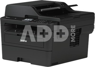 Brother MFC-L2750DW Multifunction Laser Printer with fax, scanner Brother