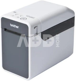 Brother TD-2125N Professional Direct Thermal Label Printer