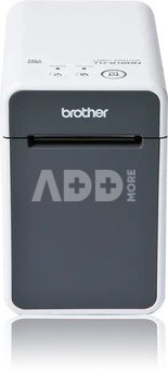 Brother TD-2125N Professional Direct Thermal Label Printer