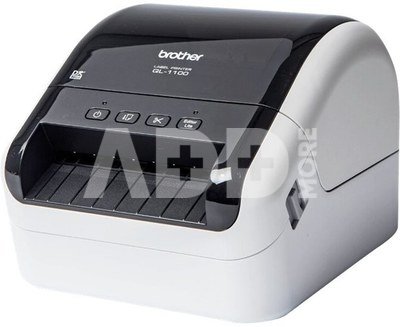 Brother QL-1100C Label Printer