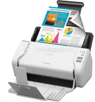 Brother Scanner ADS-2200 Colour, Desktop
