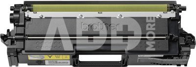 Brother TN-821XLY Toner cartridge, Yellow