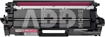 BROTHER TN-821XXLM Toner Cartridge Magen