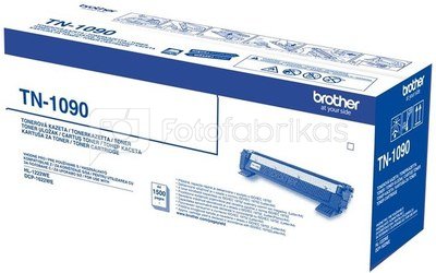 Brother Tonner TN1090 BLK 1500p for HL-1222WE/DCP1622WE