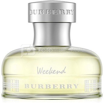 Burberry Weekend Pour Femme Eau de Parfum 30ml