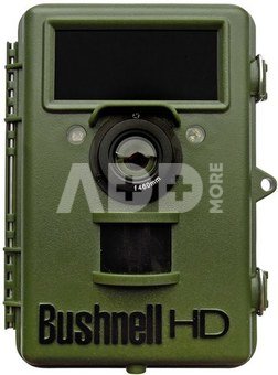 Bushnell 14MP Natureview Cam HD Live View green low glow