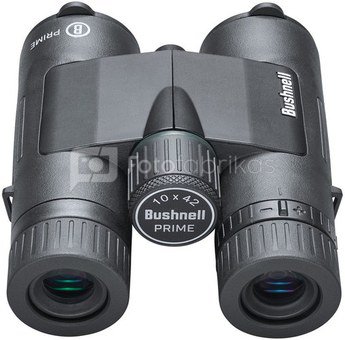 Bushnell binoculars 10x42 Prime, black