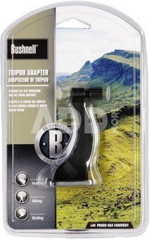 BUSHNELL Tripod Adapter black