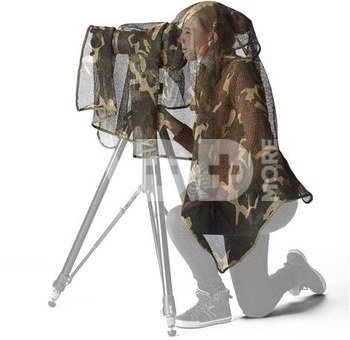 Buteo Photo Gear Camouflage Net 5 Scarf 0,9x1,8 m