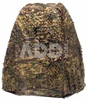 Buteo Photo Gear Camouflage Net 6 Forest Green 1,5x3 m